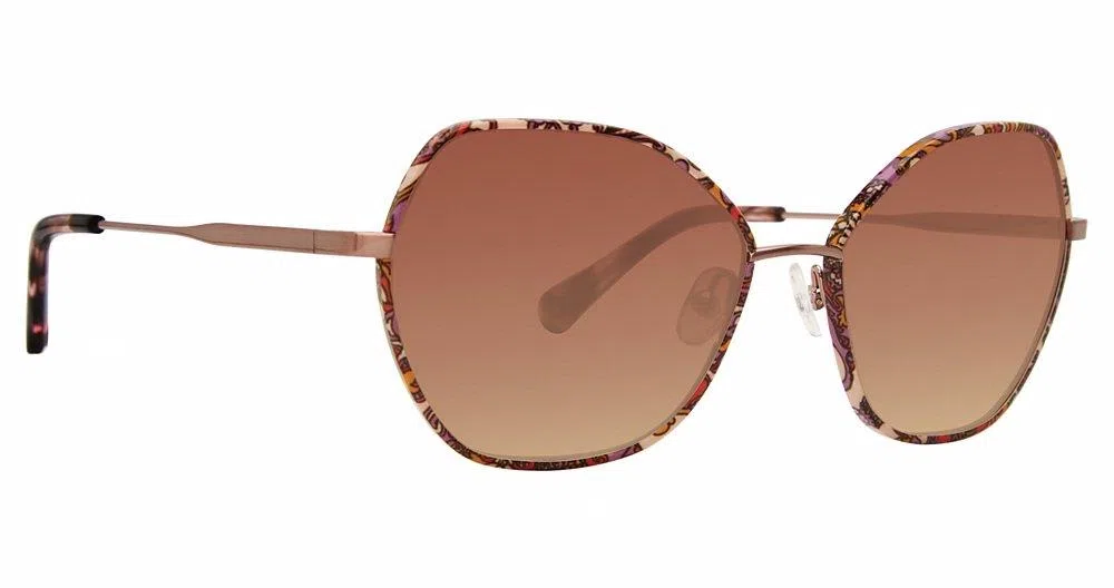 Trina Turk TTPIMLICO Sunglasses - view 2